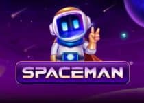 Slot Spaceman