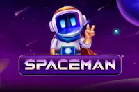 Slot Spaceman