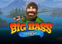 Slot Big Bass Crash