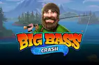 Slot Big Bass Crash