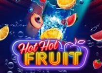 Slot Hot Hot Fruit