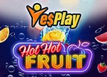 Slot YesPlay Hot Hot Fruit