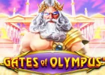 Slot Gates of Olympus