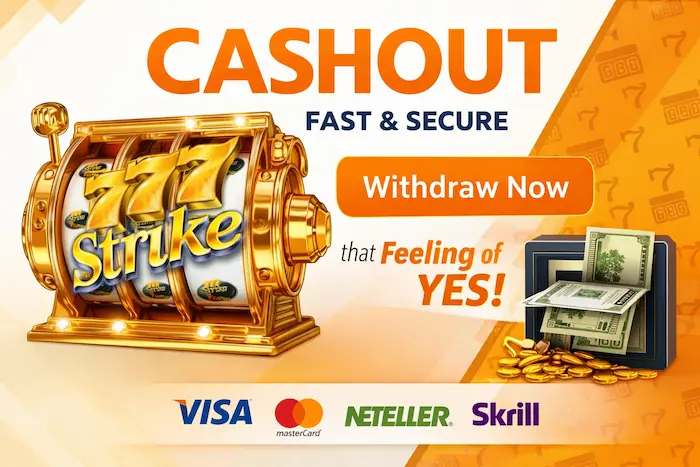 Cashout Times