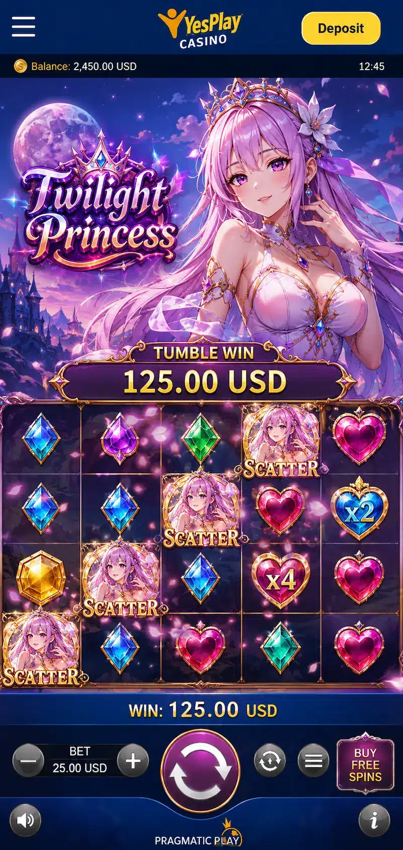 App
